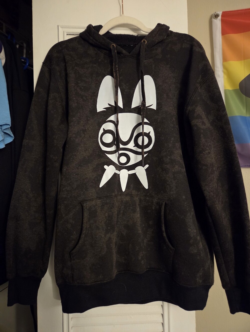 Studio Ghibli Hoodie